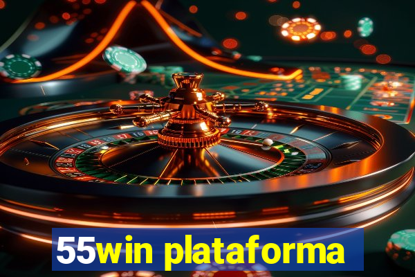 55win plataforma